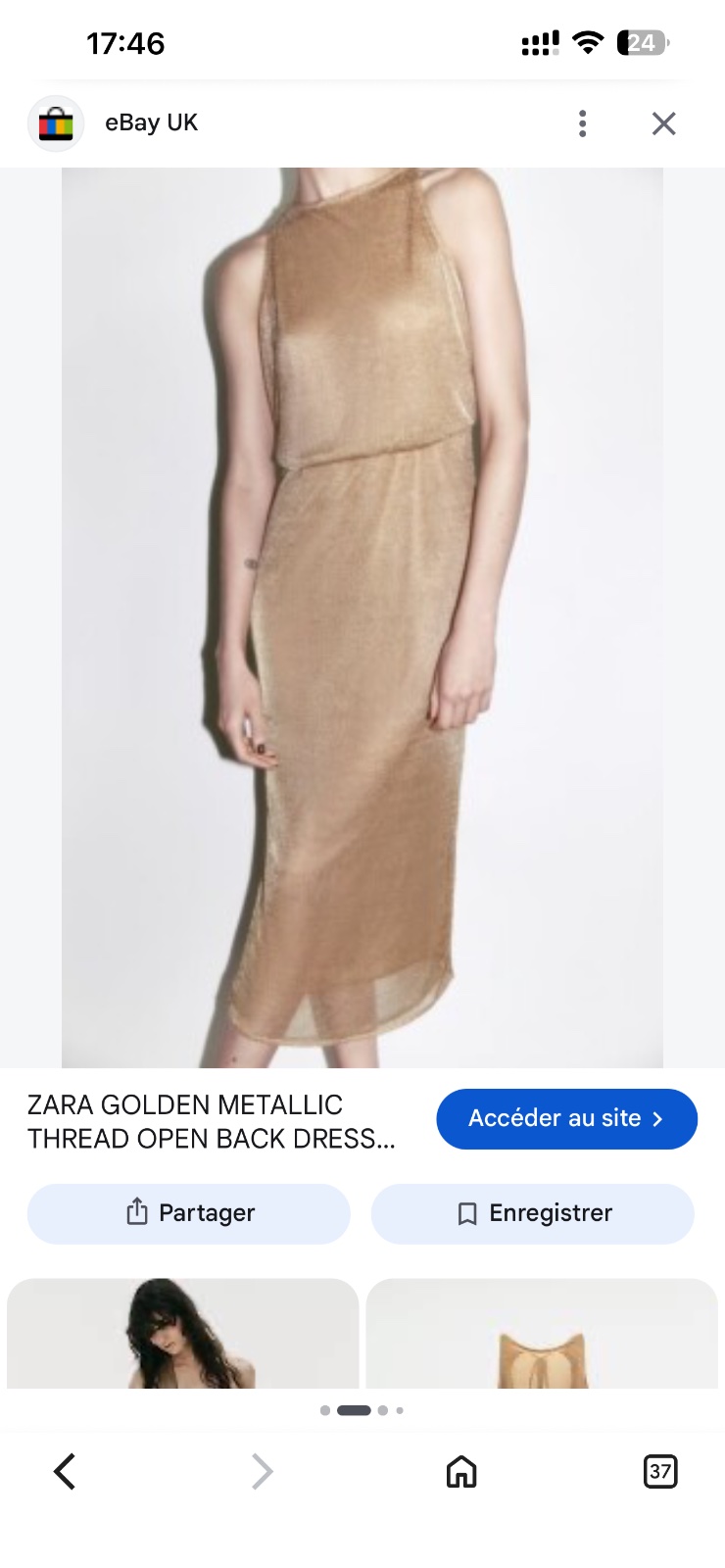 Gold