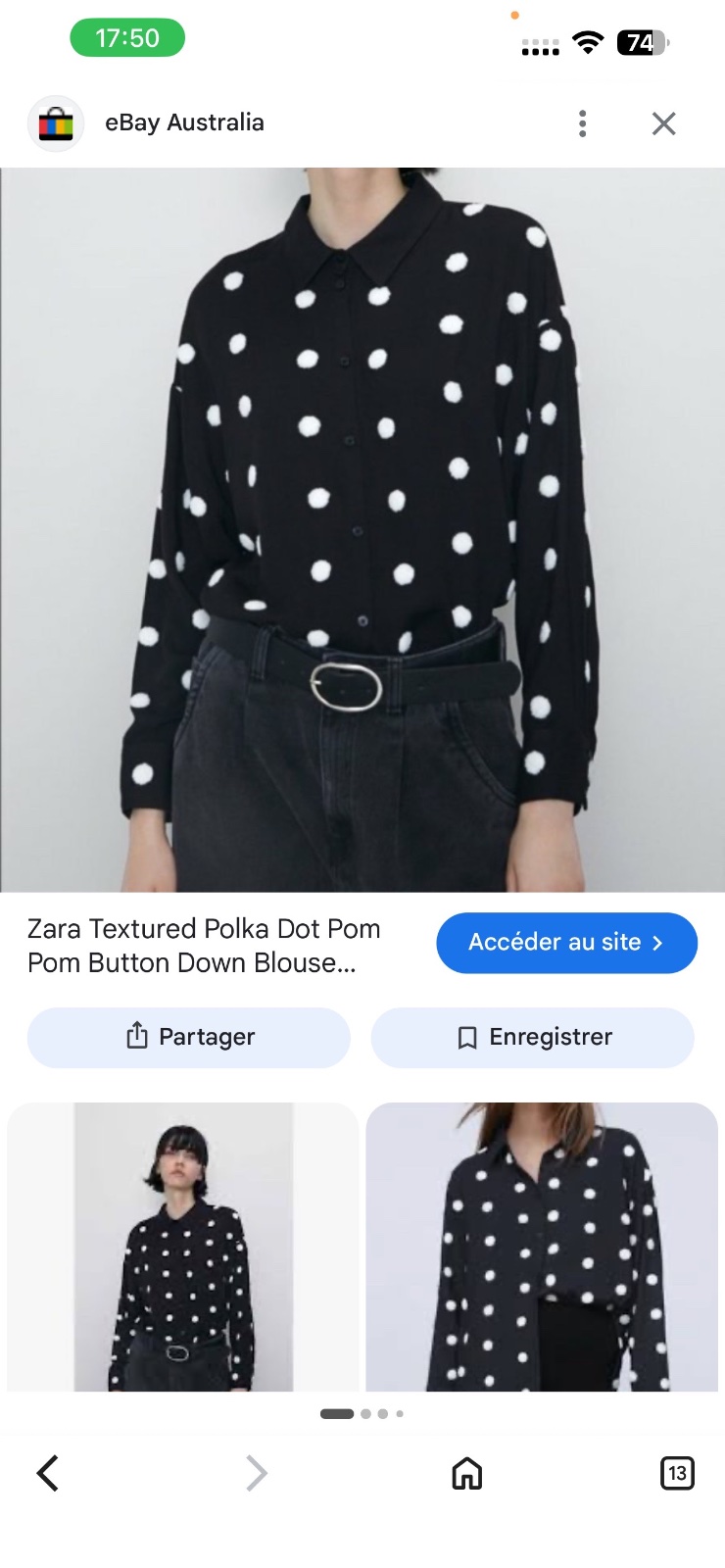 Zara polka