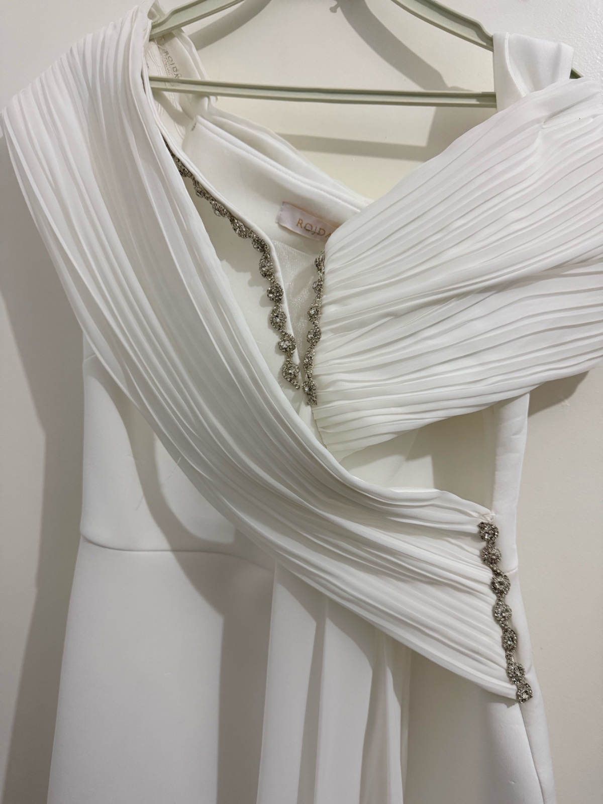 Robe de fiançaille