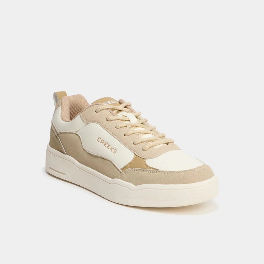Baskets femme Creeks 🇫🇷