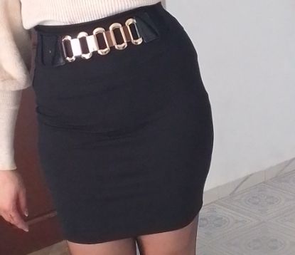 Jupe noir