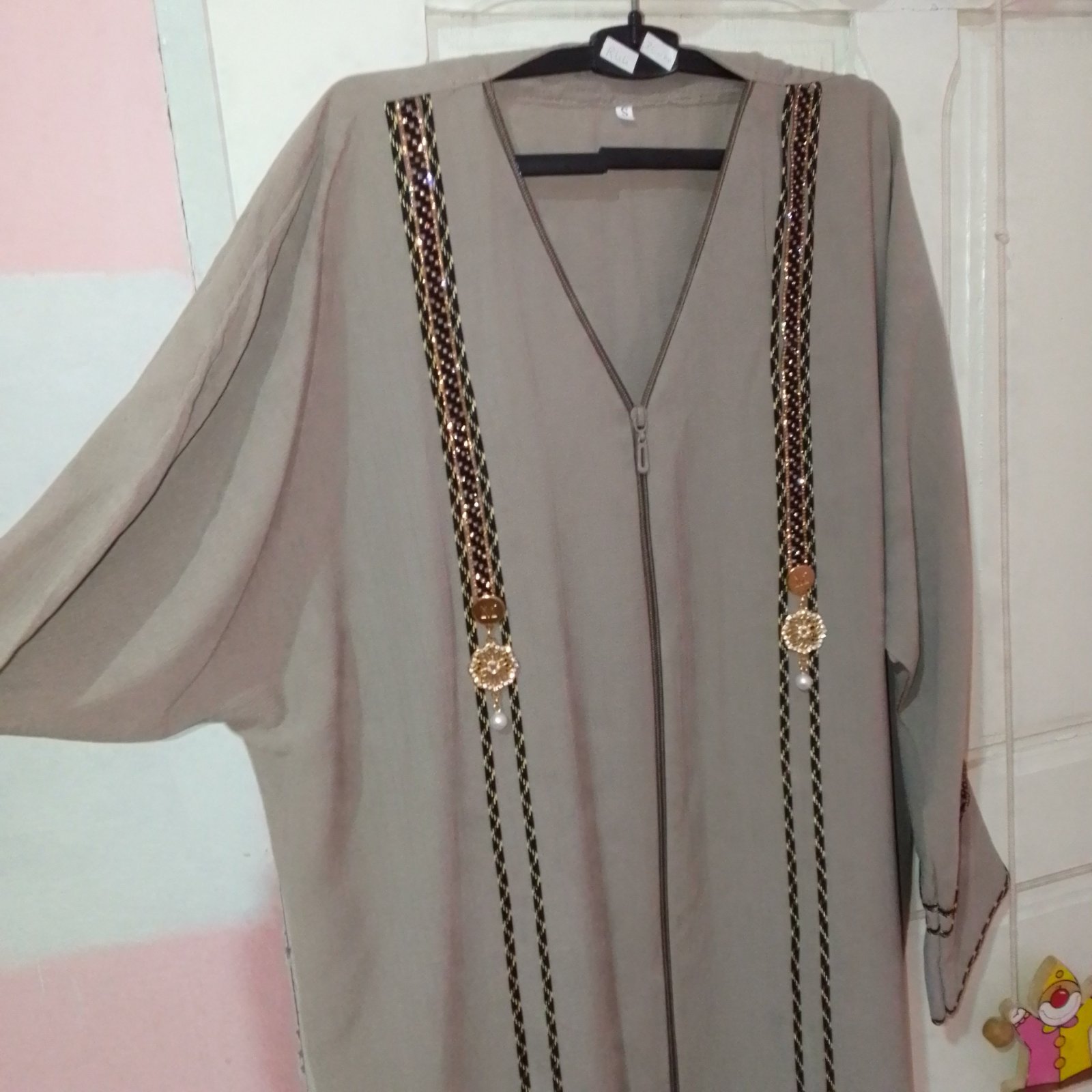 Jelbeb taille S