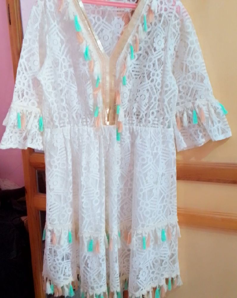 Robe traditionnelle 