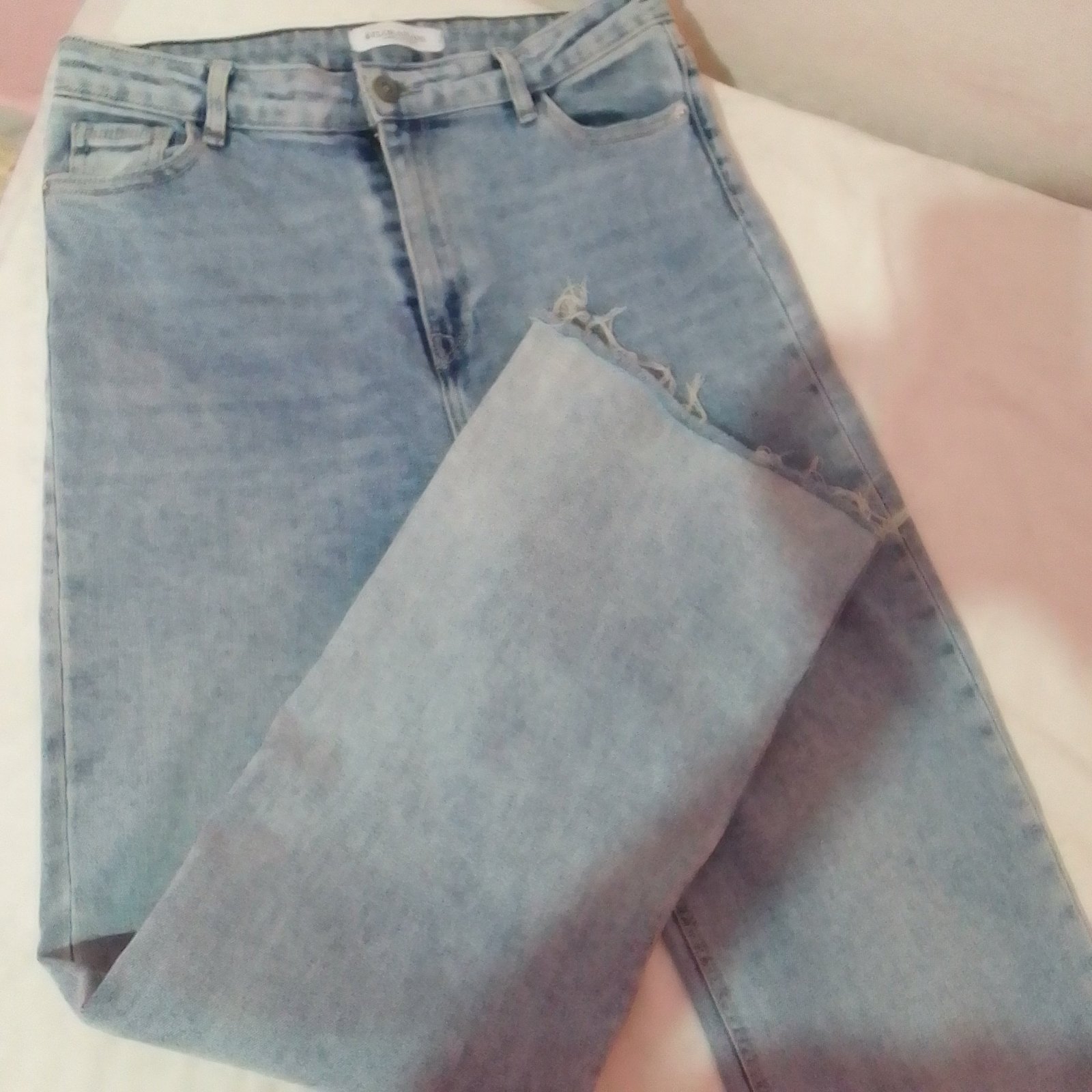 Pantalon djine