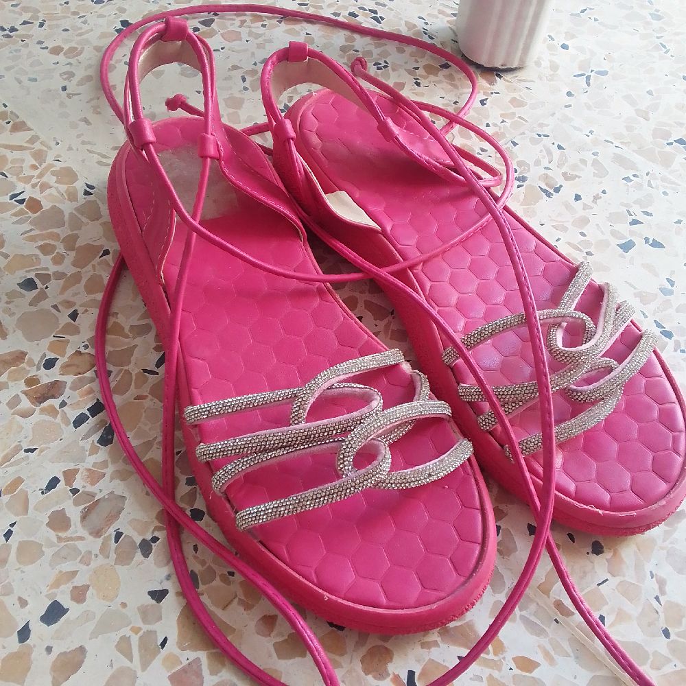 Sandales femme 