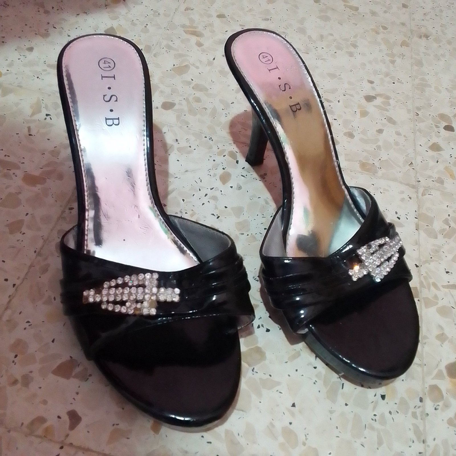 Sabot femme 
