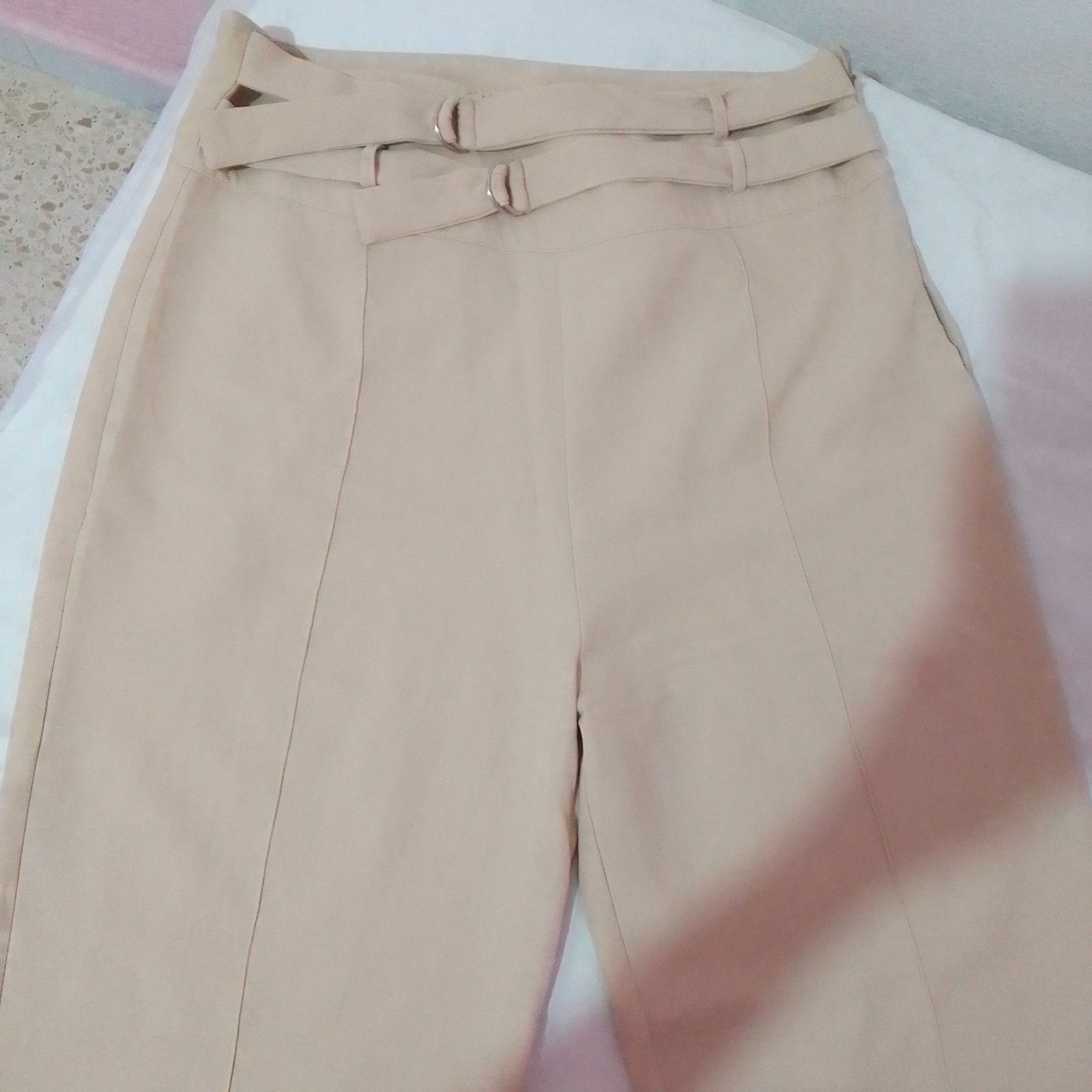 Pantalon peige