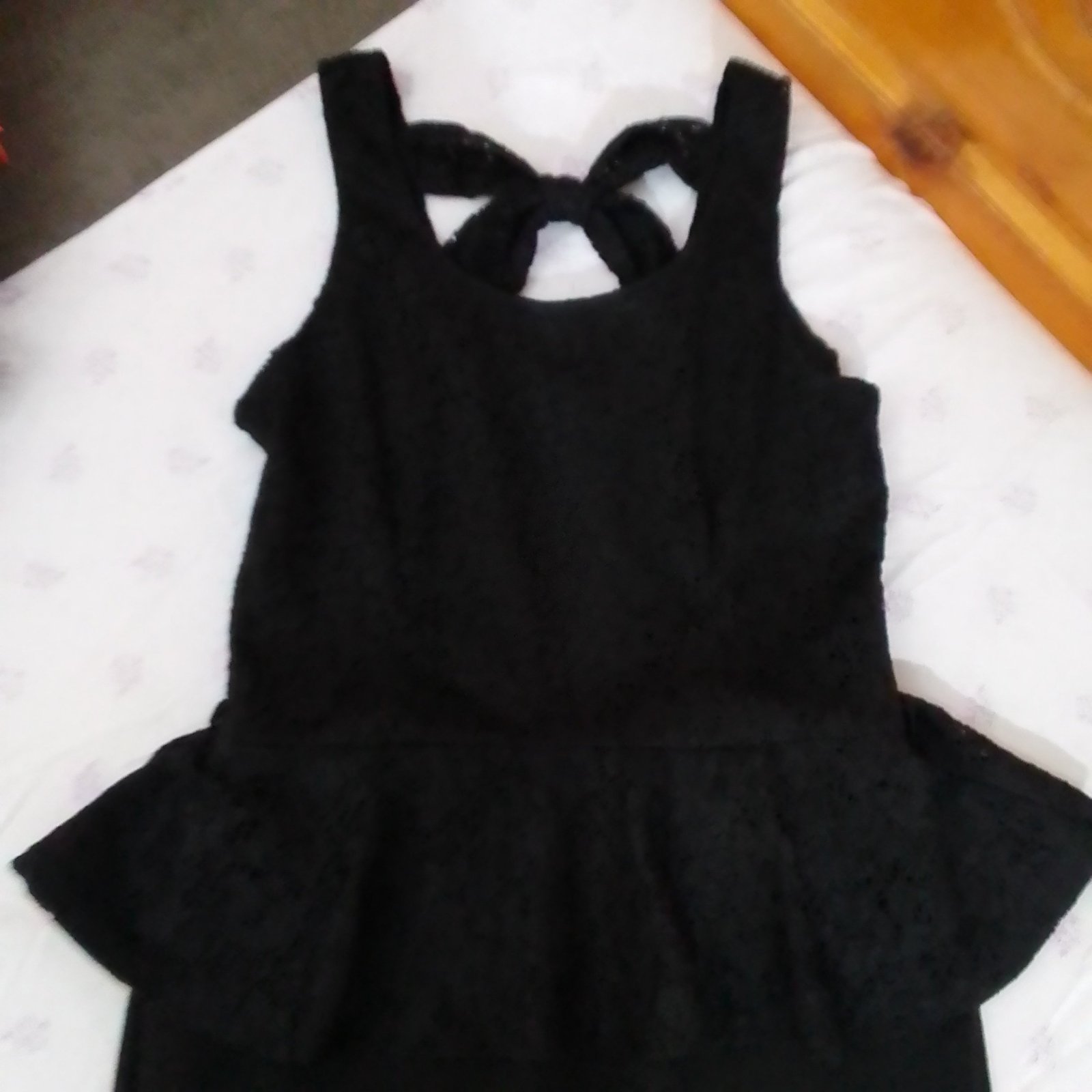 Robe micro 