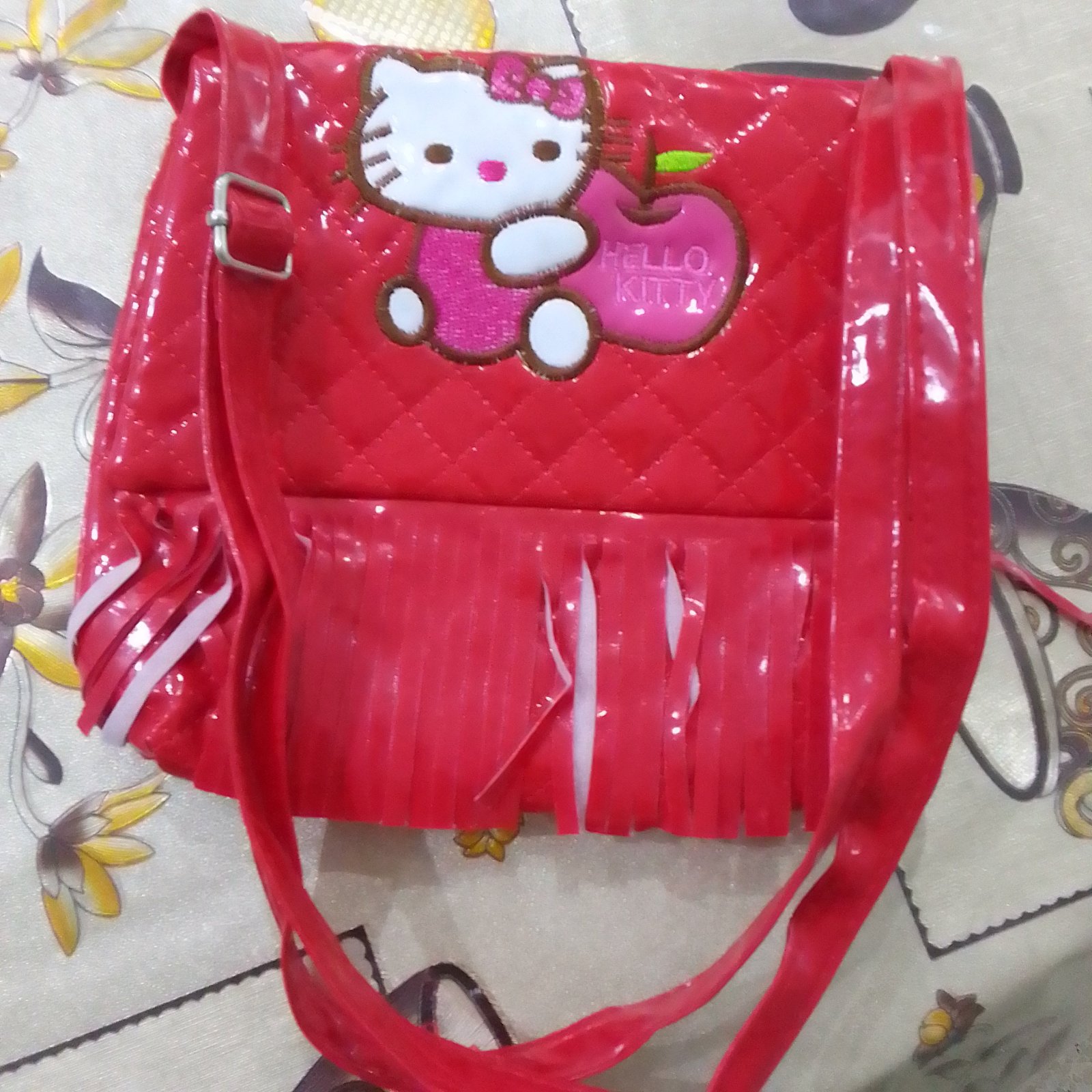 Sac pour petite fille 