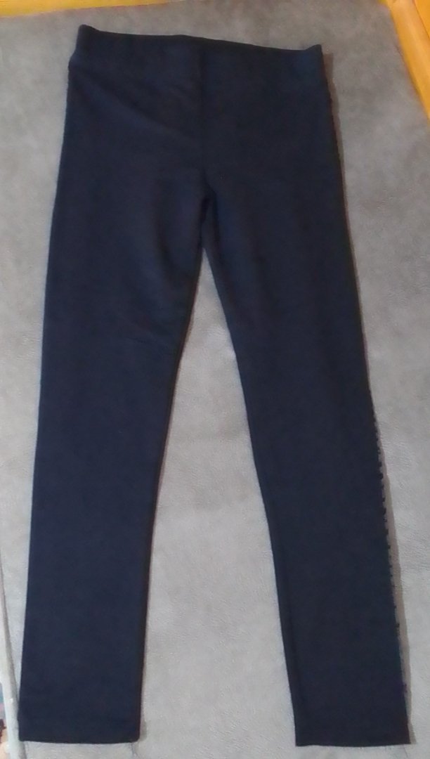 Tenue de sport 