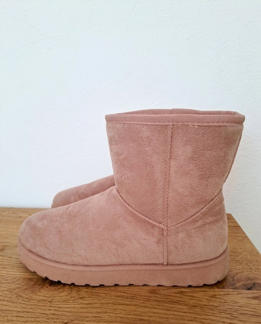 Bottines 