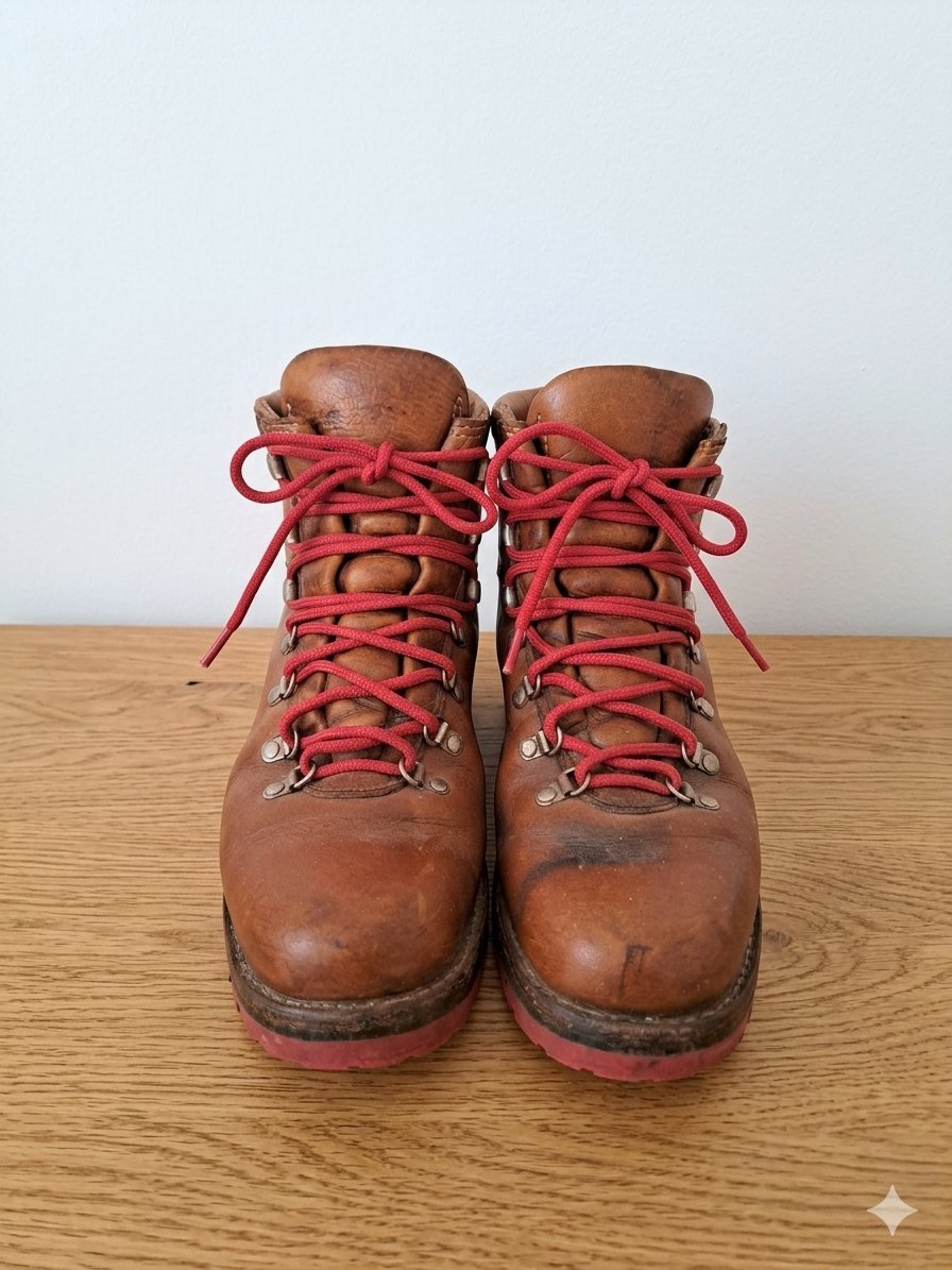 Chaussures de randonnée 