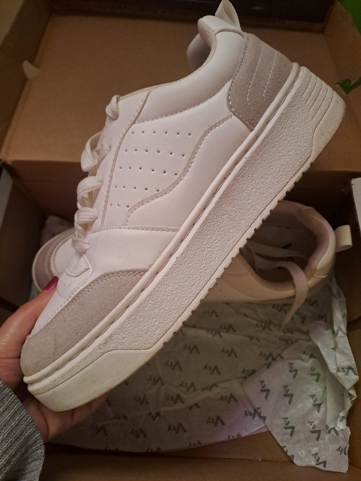 Baskets VTY