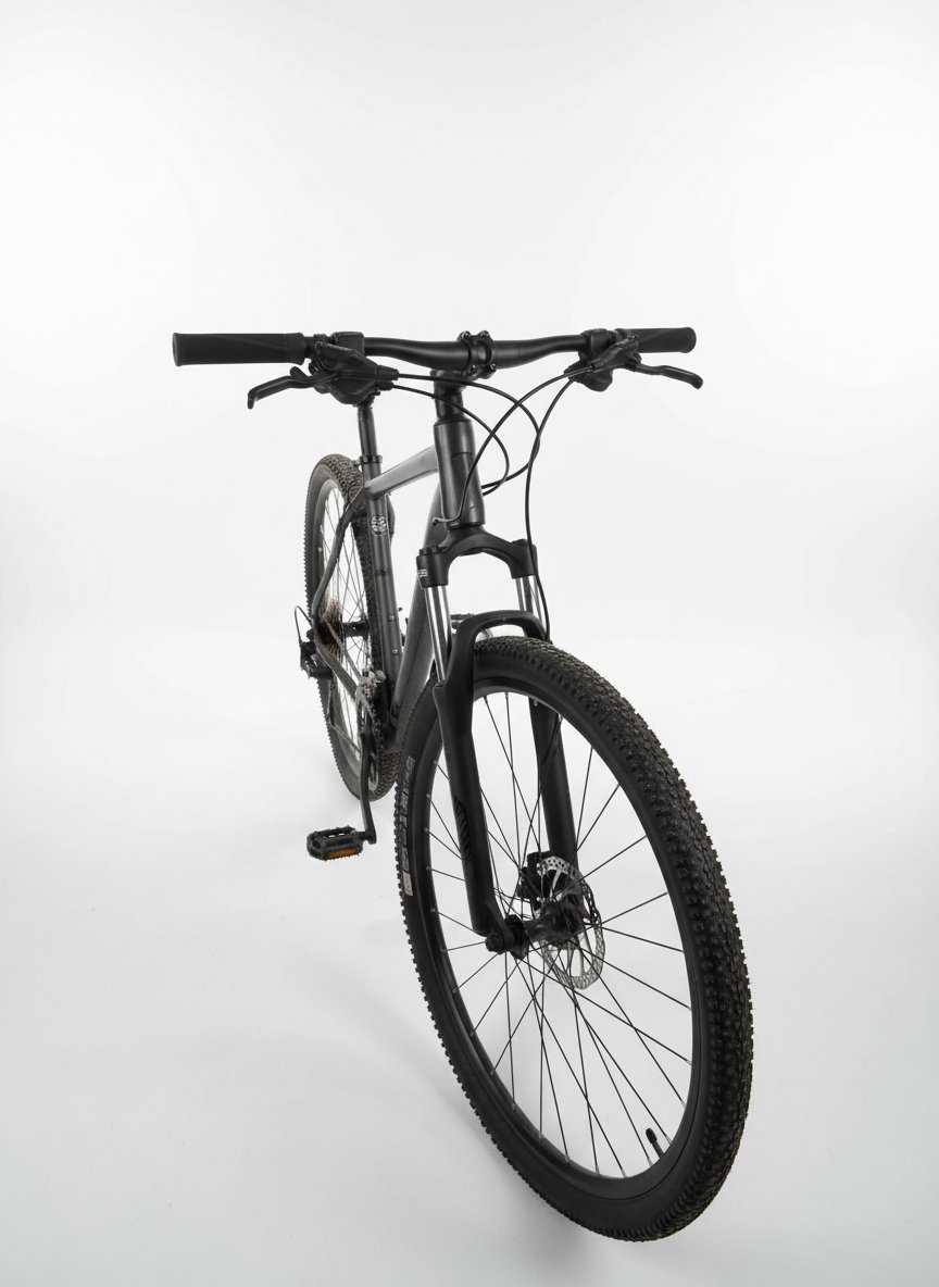 Bicyclettes heja ndhifa etat 10/10