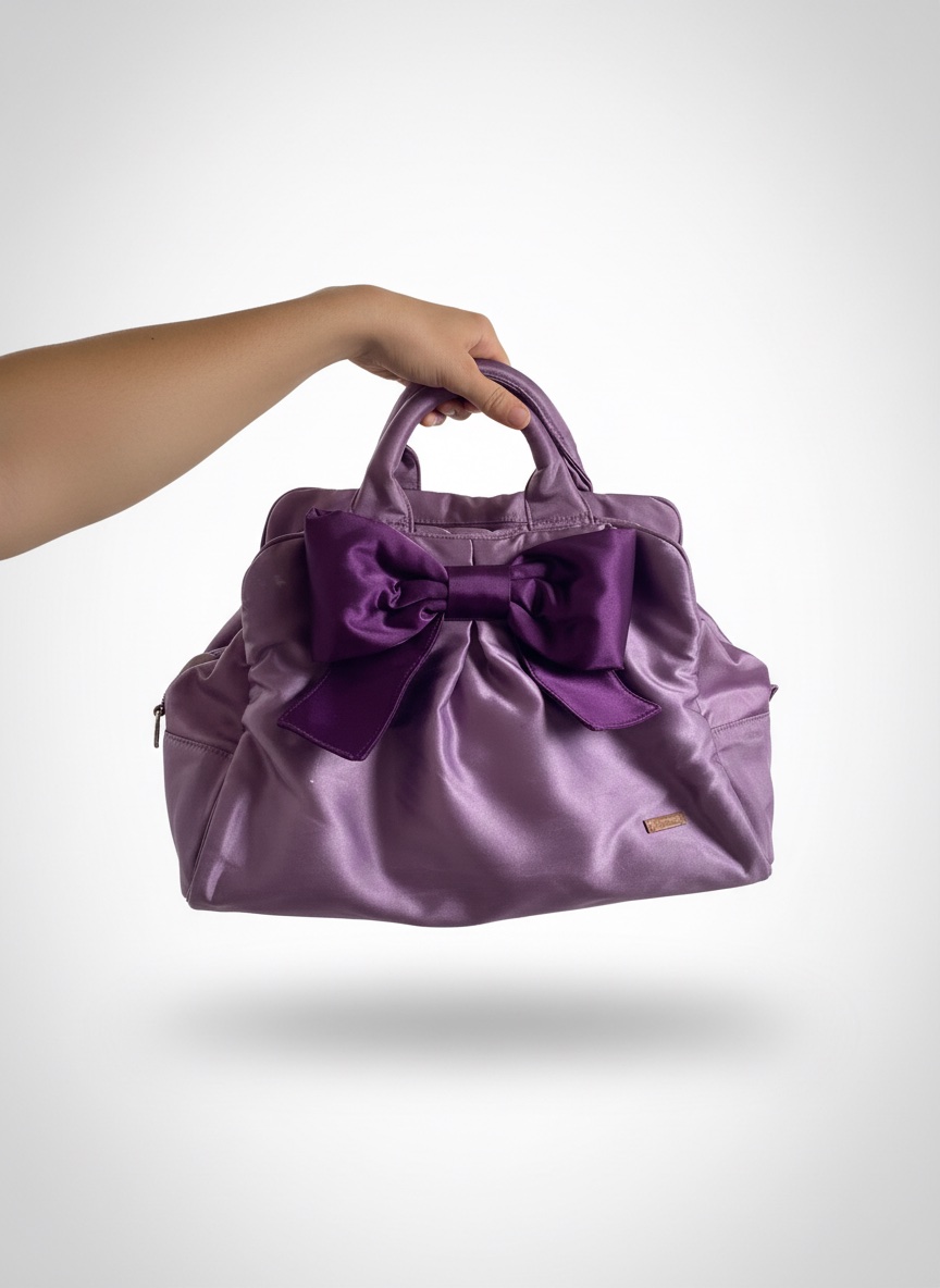 Un beau sac 