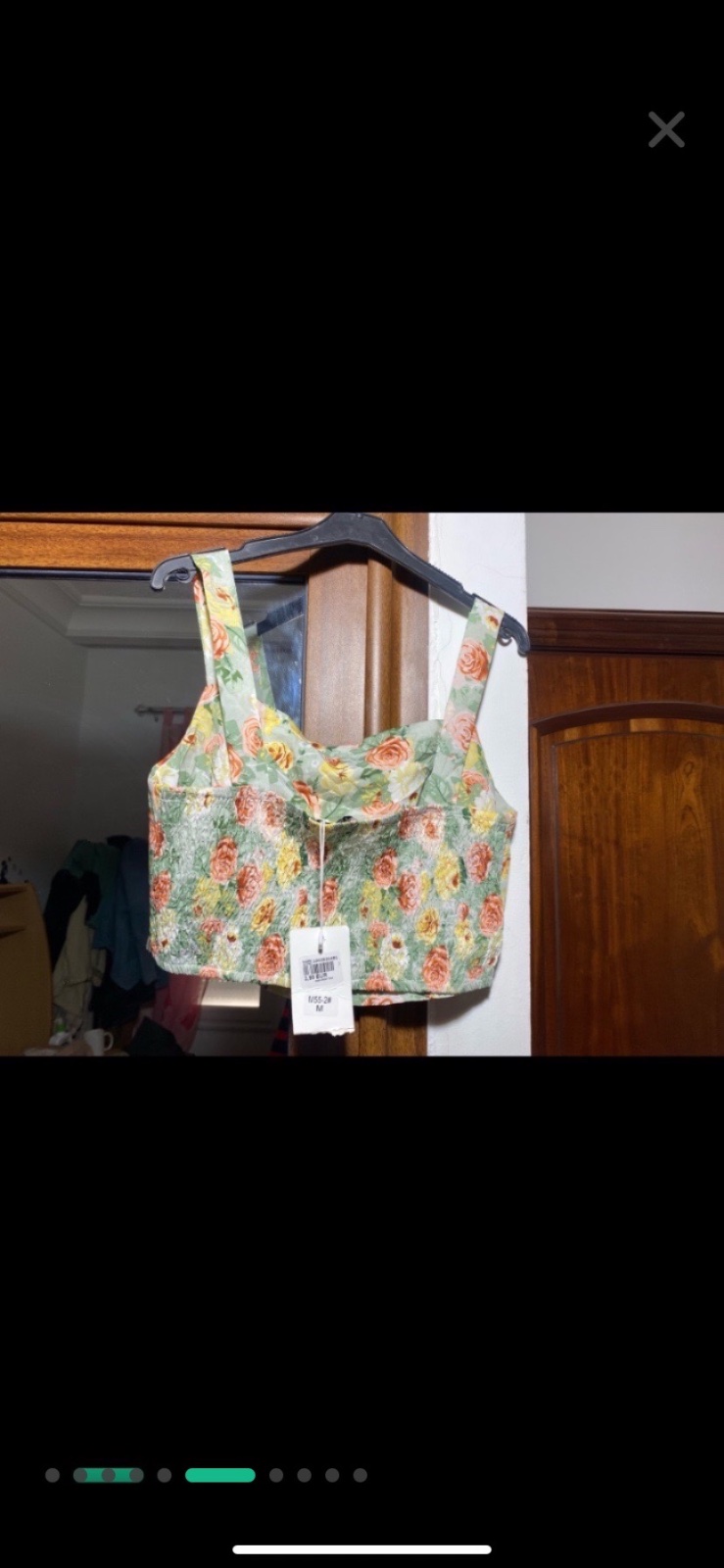Je vends 3 pieces ilabsou s et m