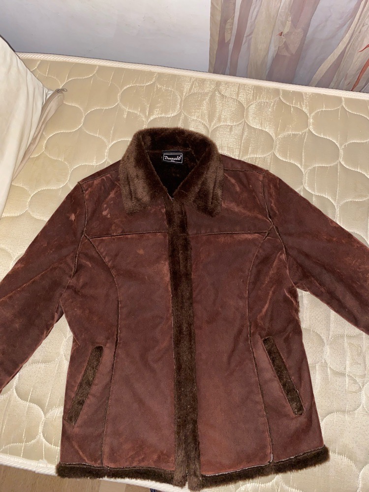 Manteau profitez 20 %lyuma