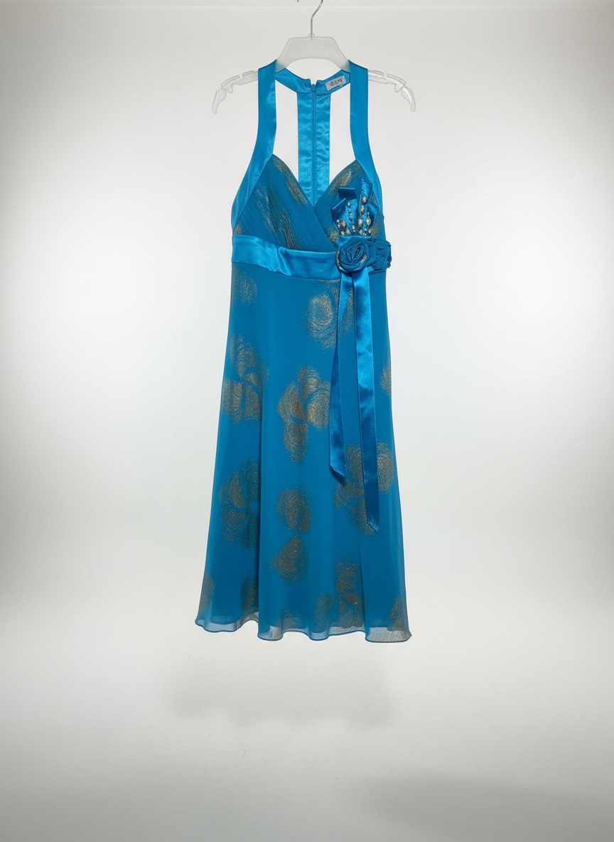 Robe soiree 