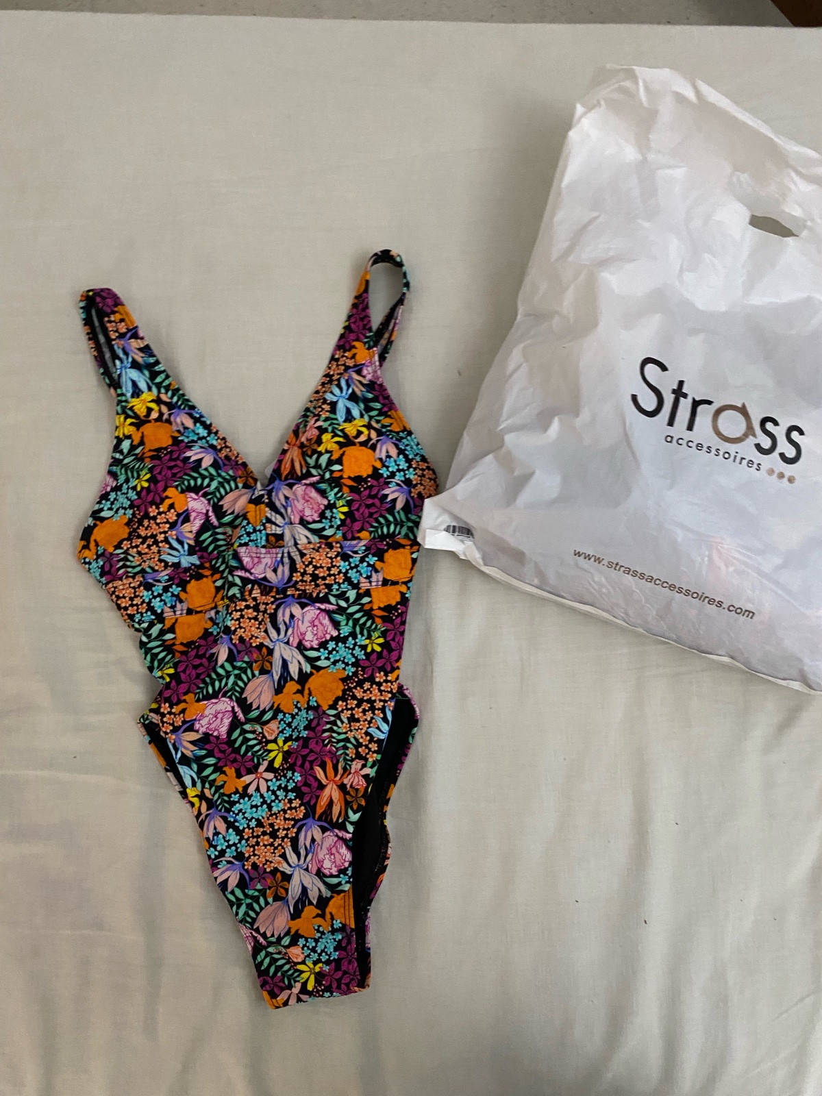 Maillot 