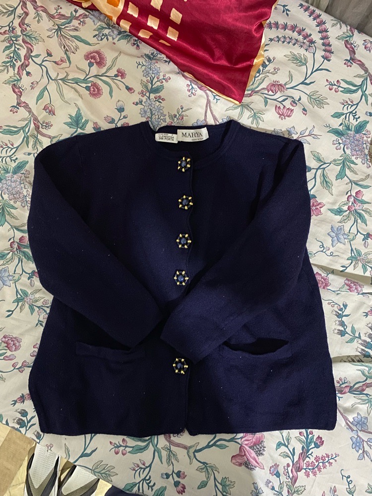 Gilet profitez lyuma fama 20%