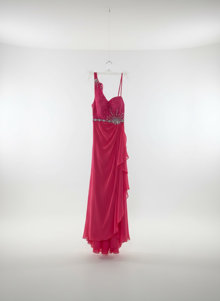 Robe soiree jdida