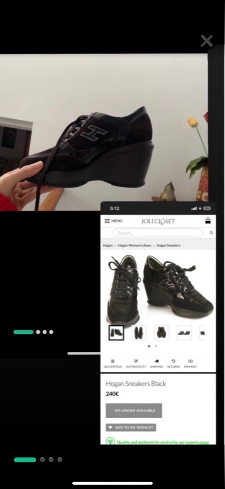 Bottines