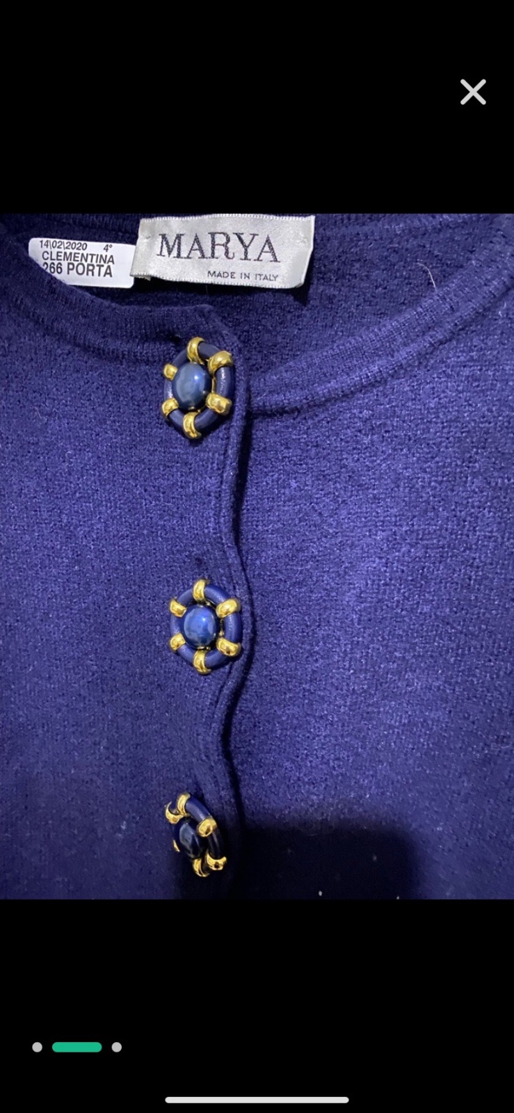  Cardigan fama promo lyuma profitez 20% lyumaaaü
