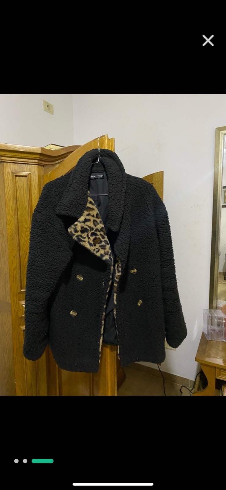 Je vends les deuxxxx profitezzz
