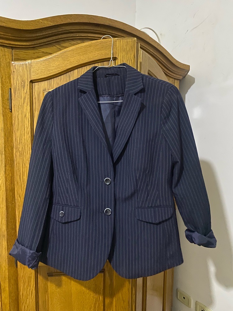 Blazer +20% code promi