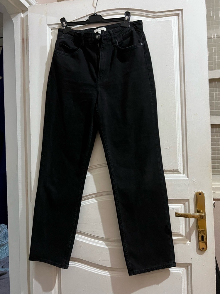 Jean noir