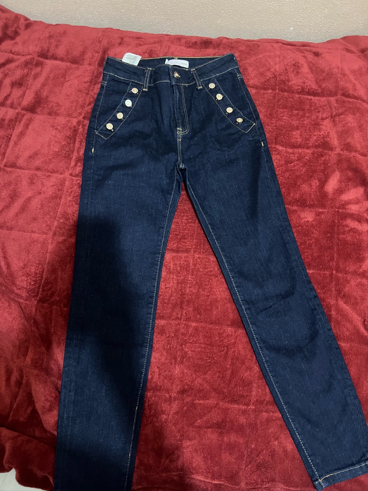 Jean 