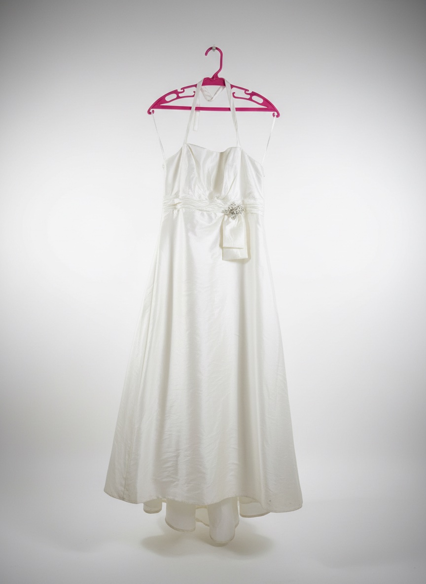 Robe de fiancailles 