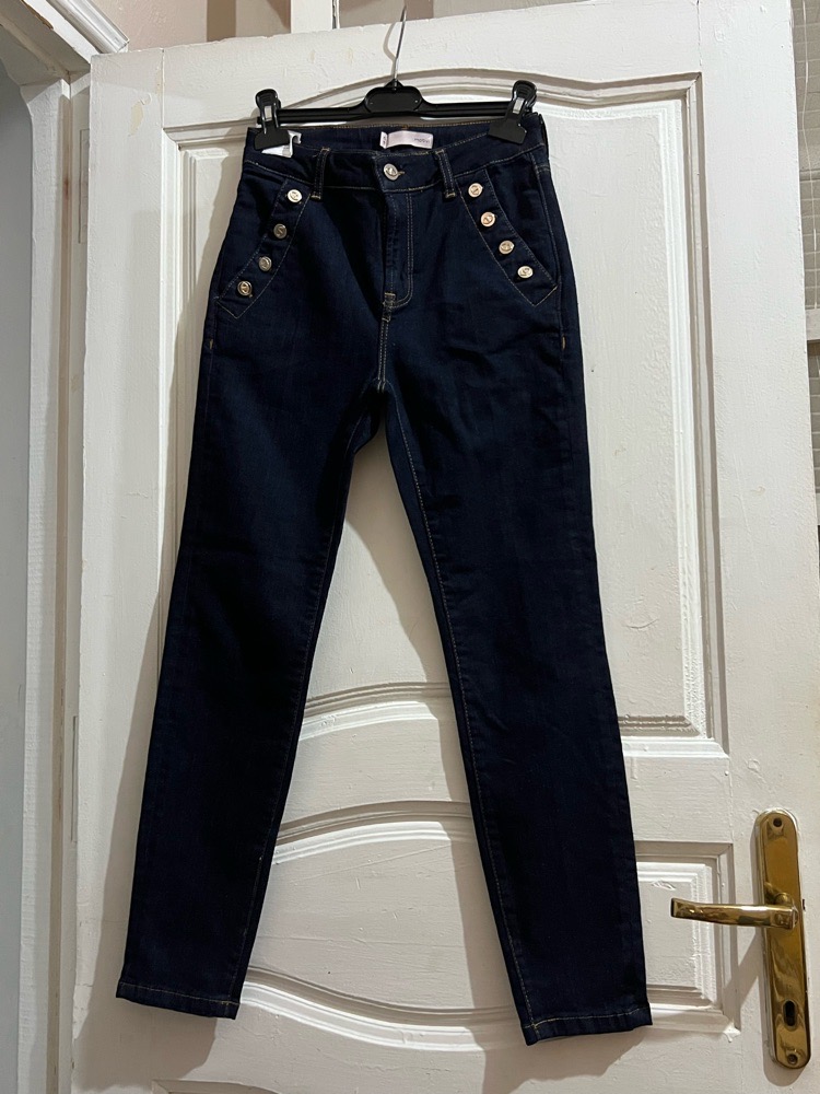 Pantalom jean 