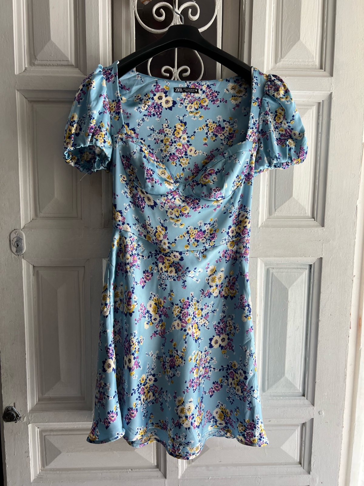 Robe Zara