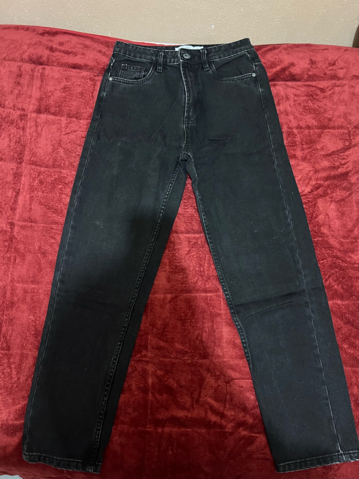 Jean noir