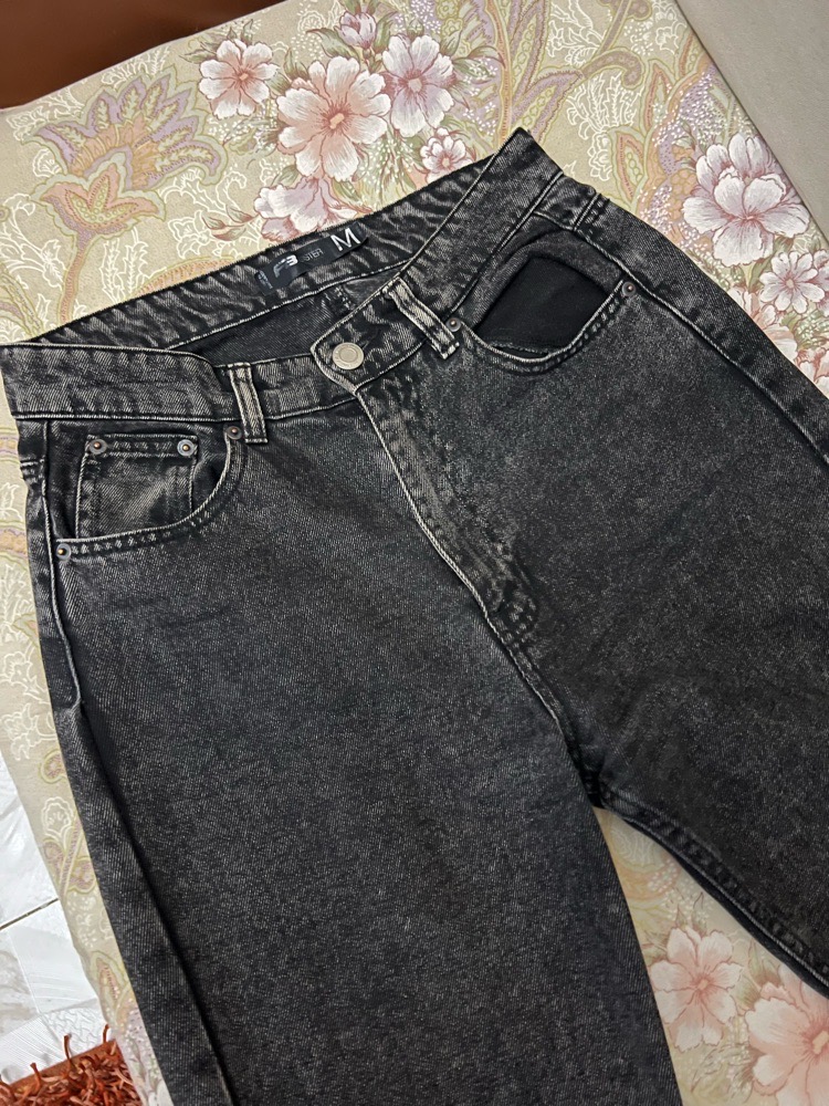 Jean boyfriend
