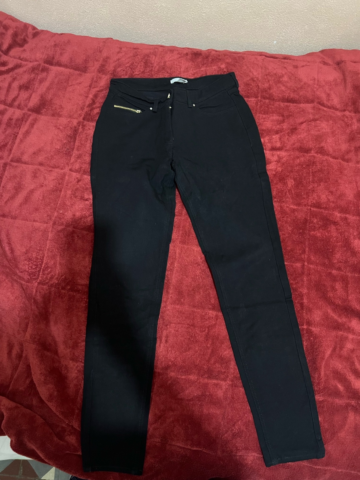 Legging noir