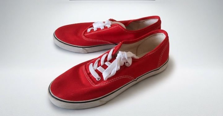 Chaussures tex 