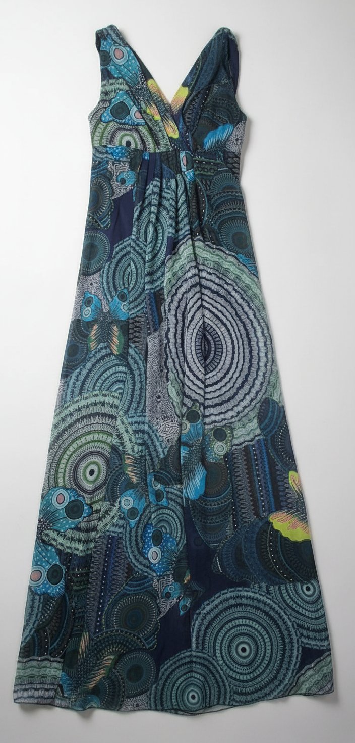 Robe longue