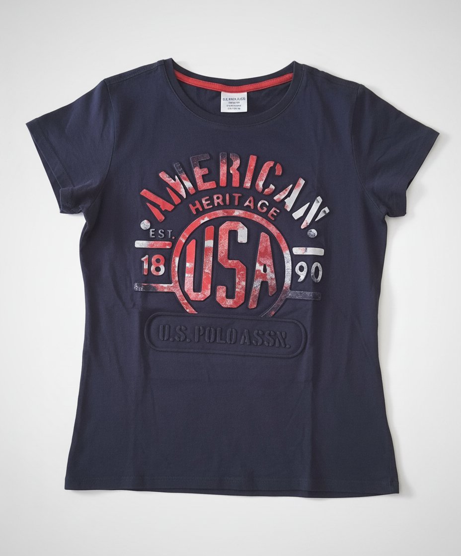 T-shirt Ralph Lauren 