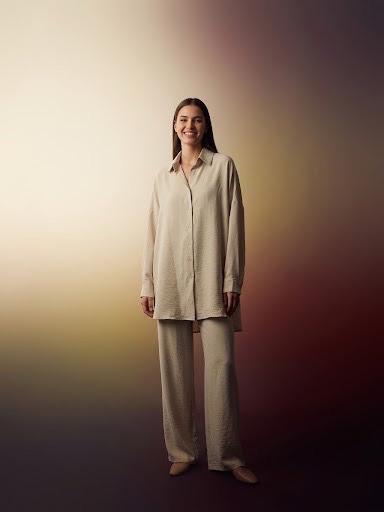Ensemble effet lin