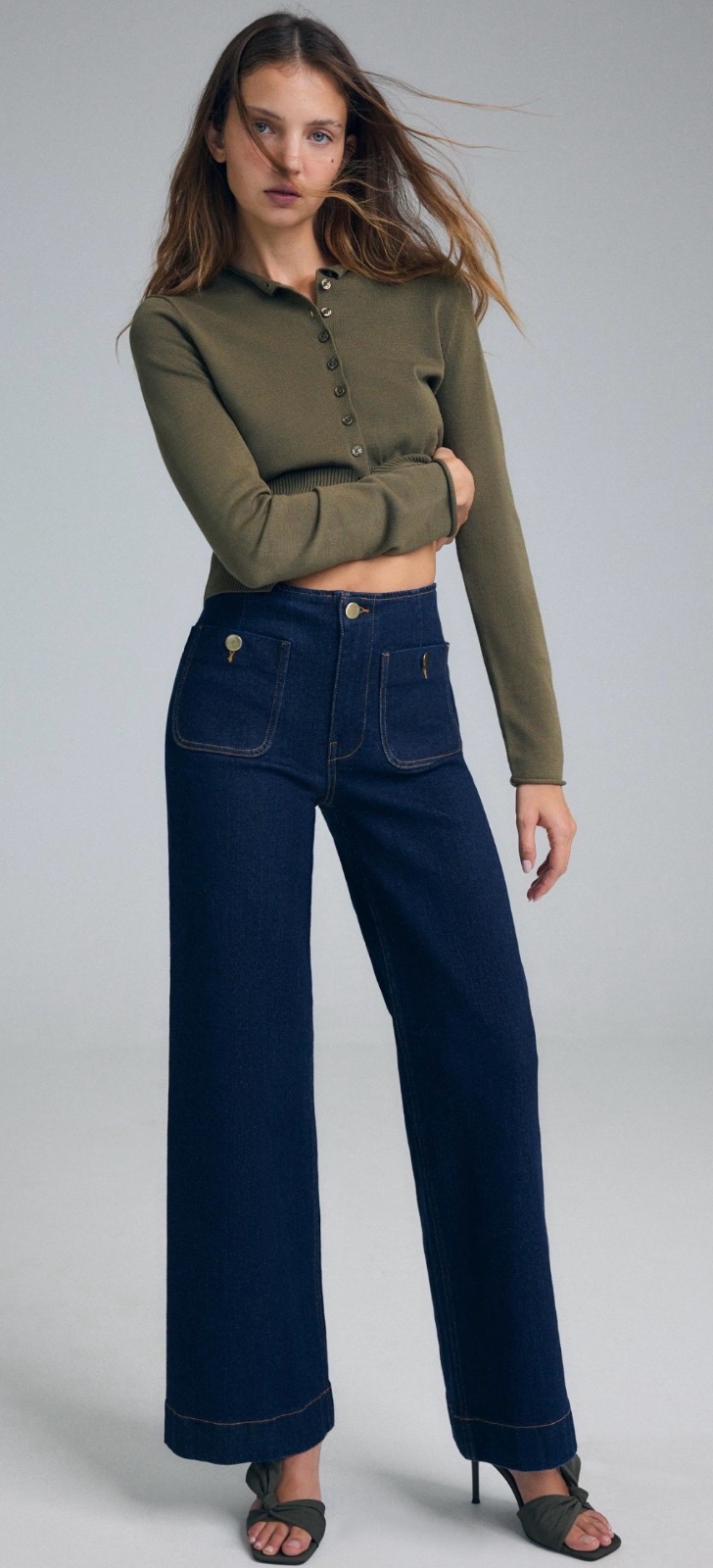 Jean stradivarius