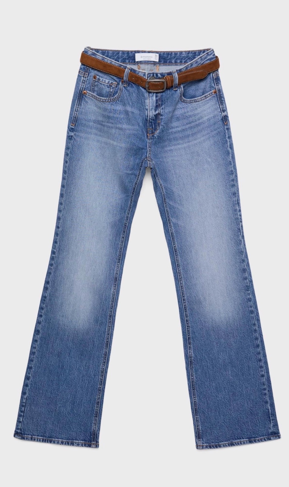 Jean stradivarius 