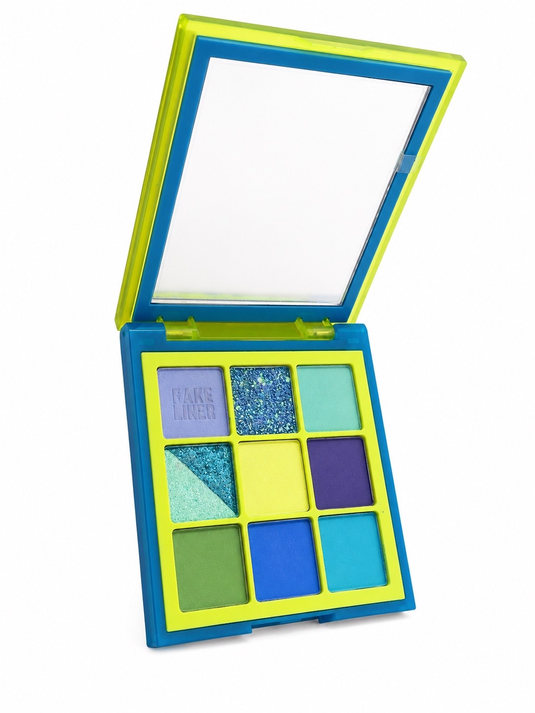  Huda Beauty Color Block