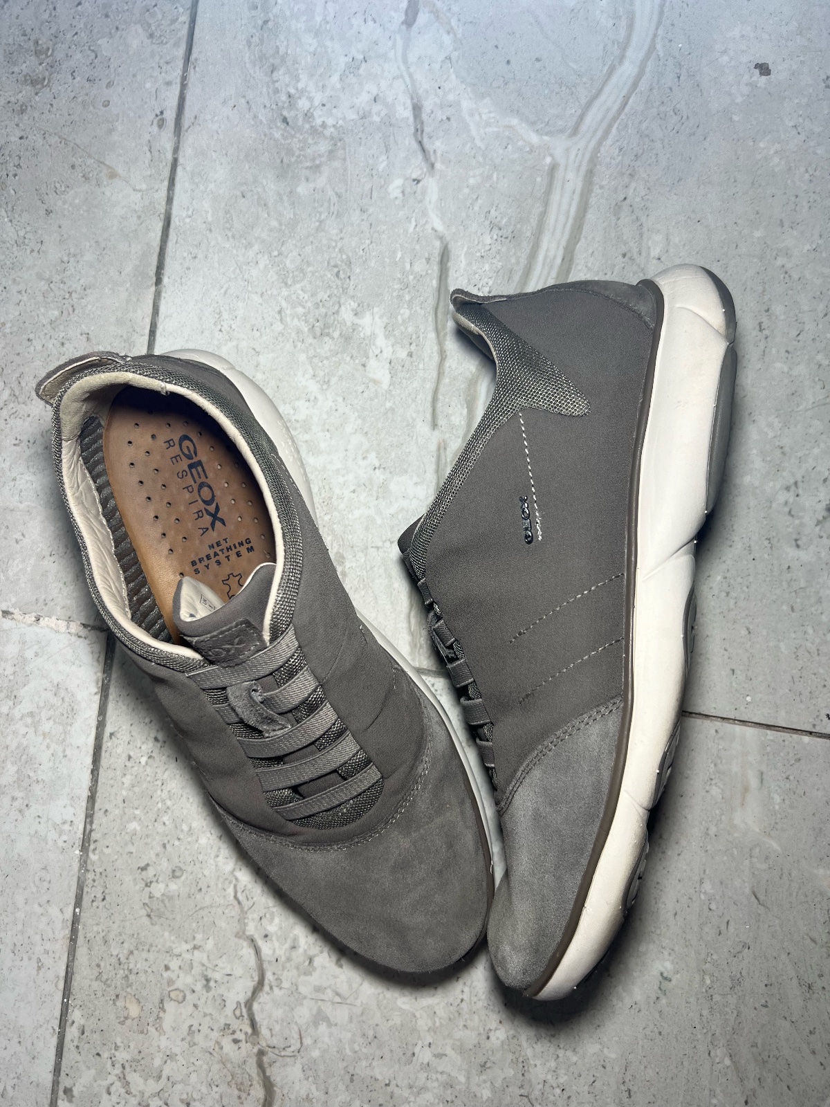 Espadrille geox