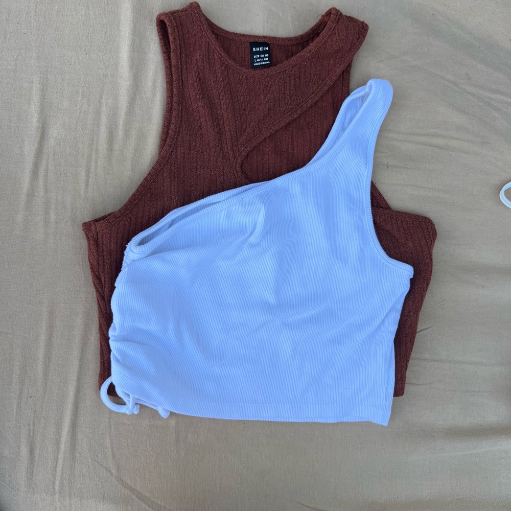 Deux top 