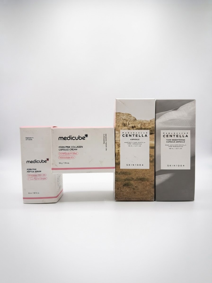 Centella - Medicube