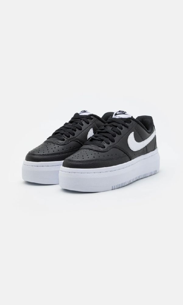 W NIKE COURT VISION ALTA LTR