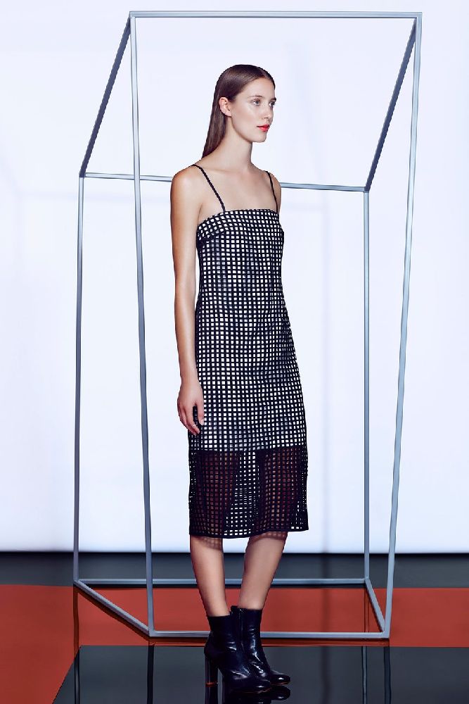 Camilla and Marc, Vogue Runway (Fall) Collection