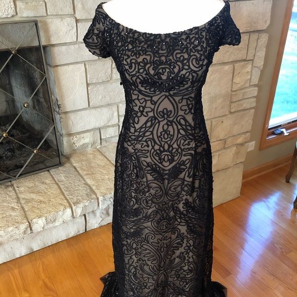 Robe de soirée Alex Evenings